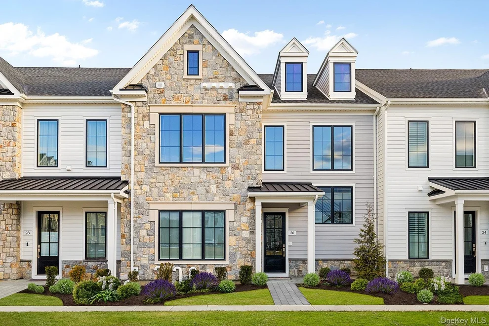 Unit for sale at 26 Wallace Way, New Castle, NY 10514