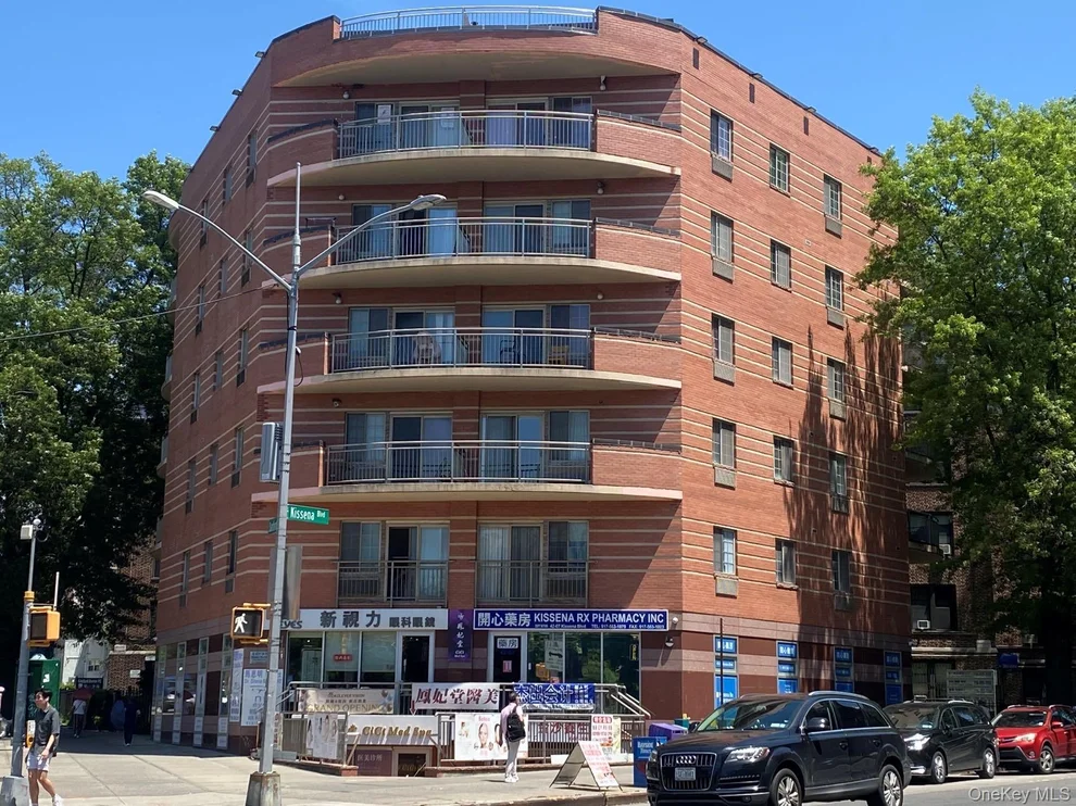 Unit for sale at 4207 Kissena Boulevard, New York, NY 11355