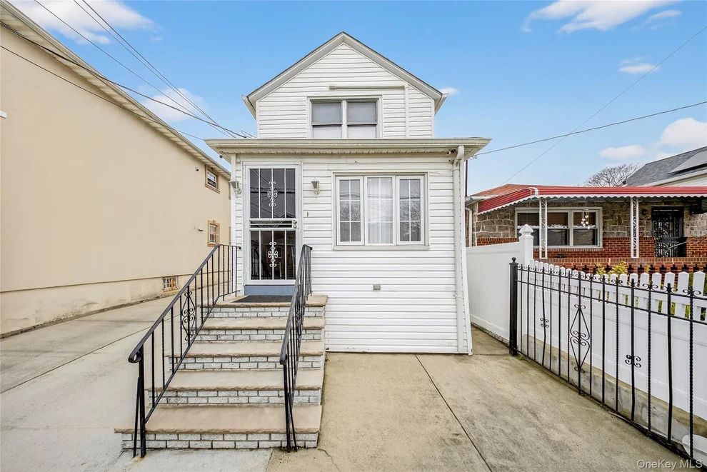 Unit for sale at 128-17 147th Street, New York, NY 11436