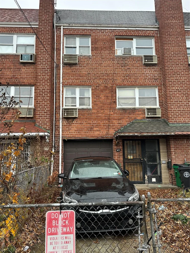Unit for sale at 40 Autumn Avenue, New York, NY 11208