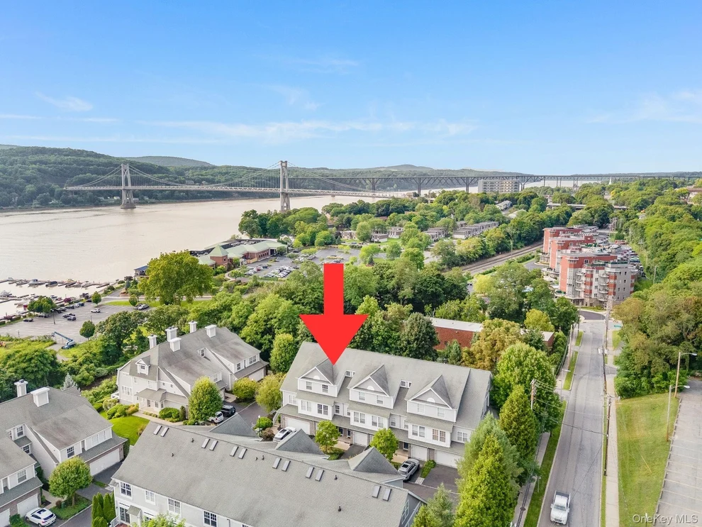 Unit for sale at 303 Bridgeview Drive, Poughkeepsie, NY 12601