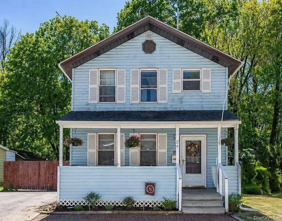 Unit for sale at 24 E Market Street, Hyde Park, NY 12538
