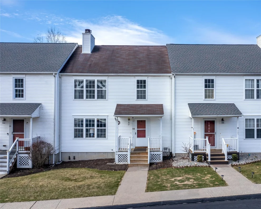 Unit for sale at 103 Mohawk Trail, Pawling, NY 12564