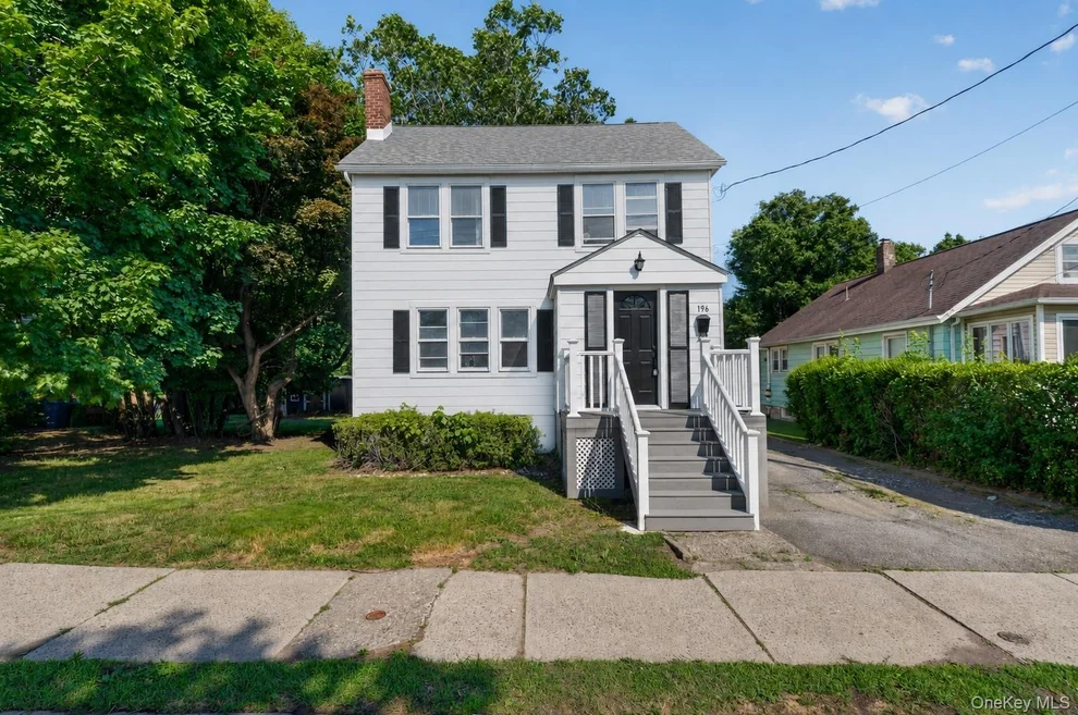 Unit for sale at 196 Cottage Street, Middletown, NY 10940