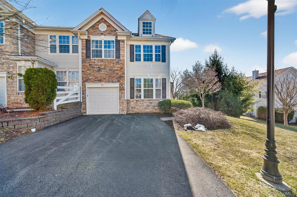 Unit for sale at 83 Barr Lane, Monroe, NY 10950