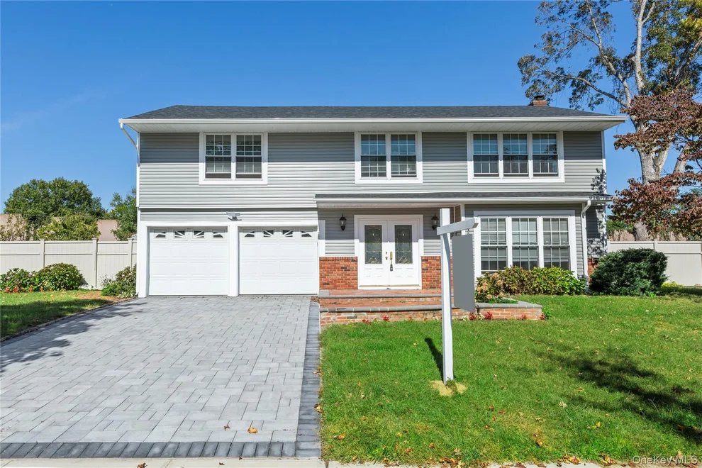 Unit for sale at 44 Apple Tree Drive, Islip, NY 11788