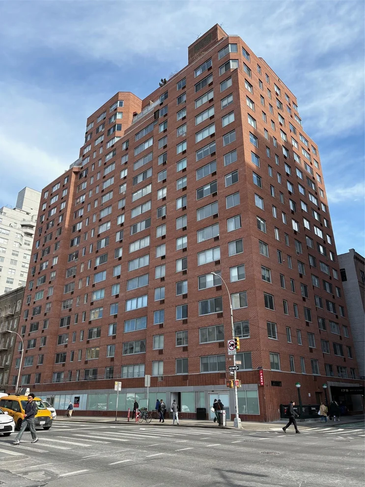 Unit for sale at 175 W 12th Street, New York, NY 10011