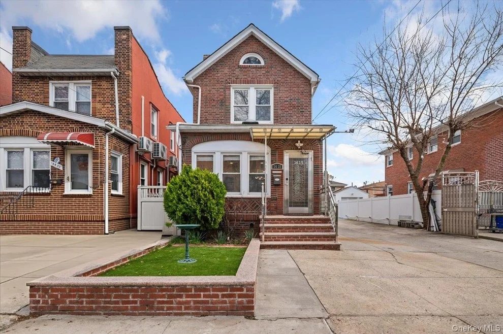 Unit for sale at 34-35 Jordan Street, New York, NY 11358
