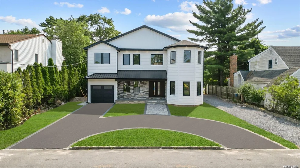Unit for sale at 989 Clark Place, Hempstead, NY 11598