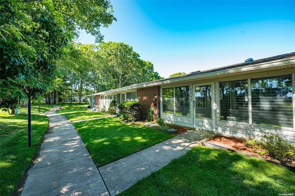 Unit for sale at 194D Newcastle Court, Brookhaven, NY 11961