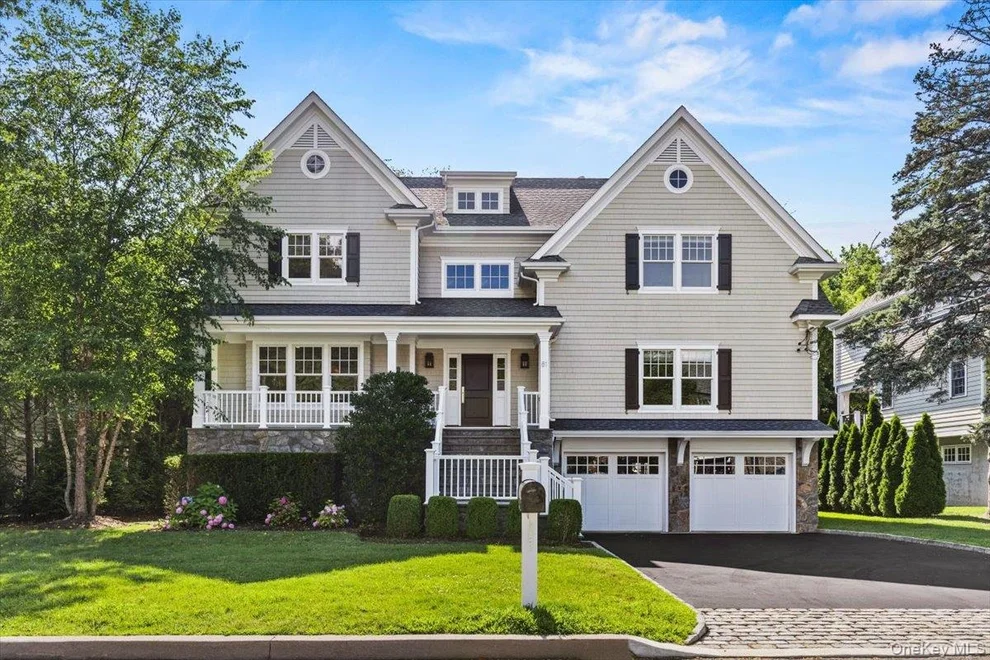 Unit for sale at 81 Wappanocca Avenue, Rye City, NY 10580
