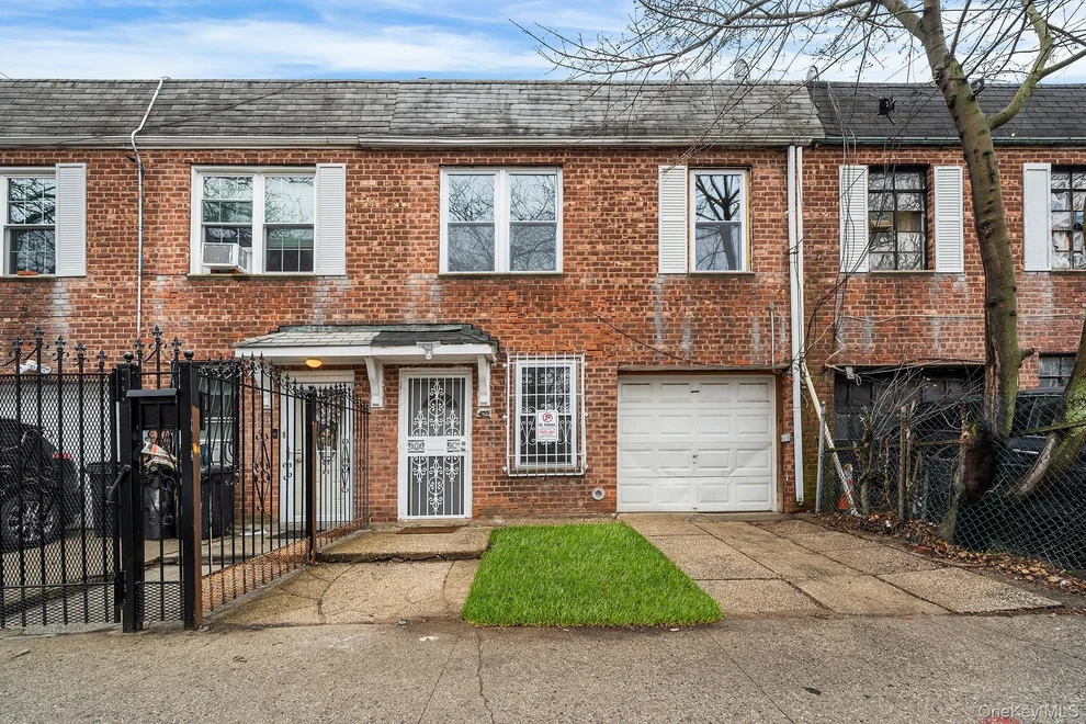 Unit for sale at 422 Autumn Avenue, New York, NY 11208