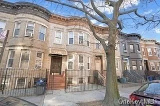 Unit for sale at 1384 Sterling Place, New York, NY 11213