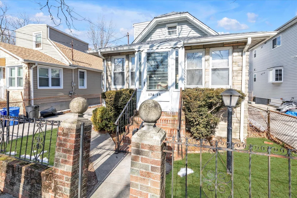 Unit for sale at 176-15 130 Avenue, New York, NY 11434