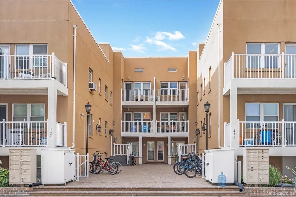 Unit for sale at 251 W Broadway, Long Beach, NY 11561