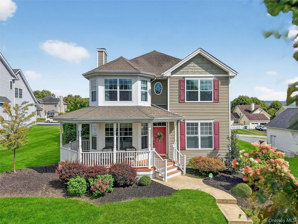 Unit for sale at 42 Bayberry Street, East Fishkill, NY 12533