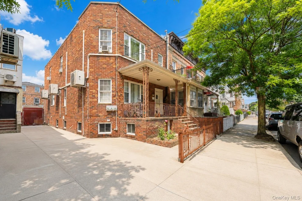 Unit for sale at 1428 70th Street, New York, NY 11228