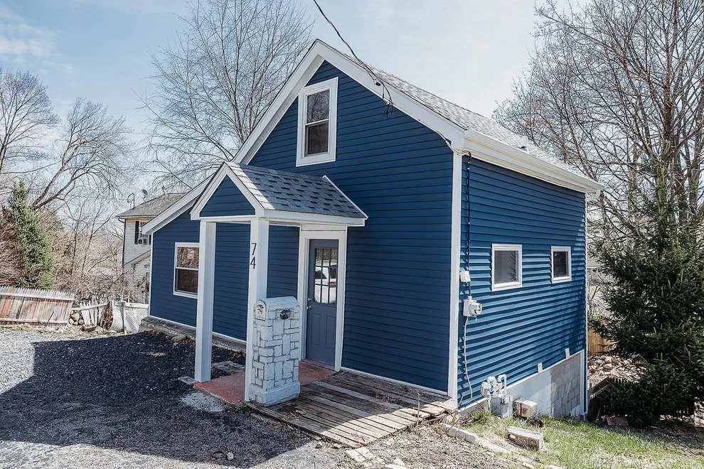 Unit for sale at 74 Wawayanda Avenue, Middletown, NY 10940