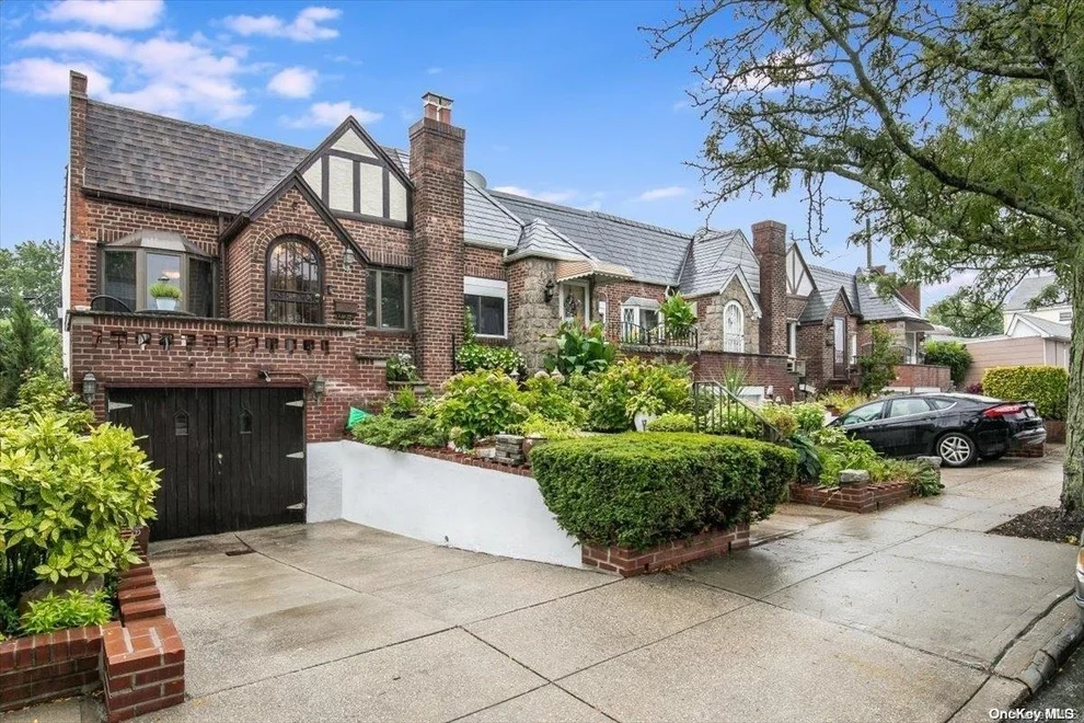 Unit for sale at 88-22 75th Avenue, Glendale, NY 11385