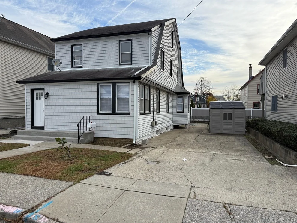 Unit for sale at 60 Gotham Avenue, Hempstead, NY 11003