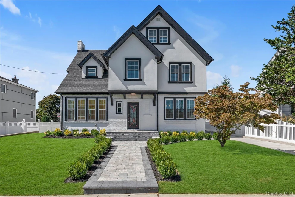 Unit for sale at 27 2nd Street, Hempstead, NY 11563