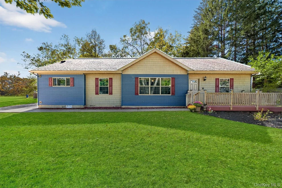 Unit for sale at 13 Walker Valley Road, Mamakating, NY 12566