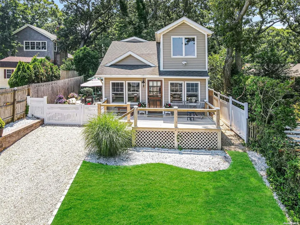 Unit for sale at 138 Shore Drive, Brookhaven, NY 11789