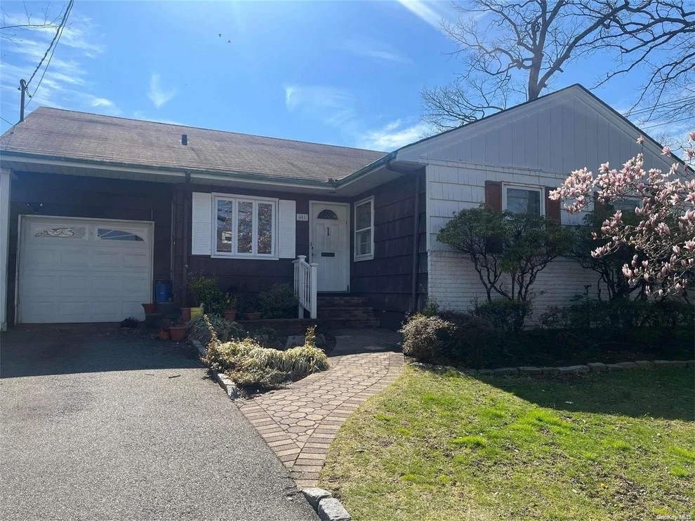 Unit for sale at 401 Howard Avenue, Hempstead, NY 11598