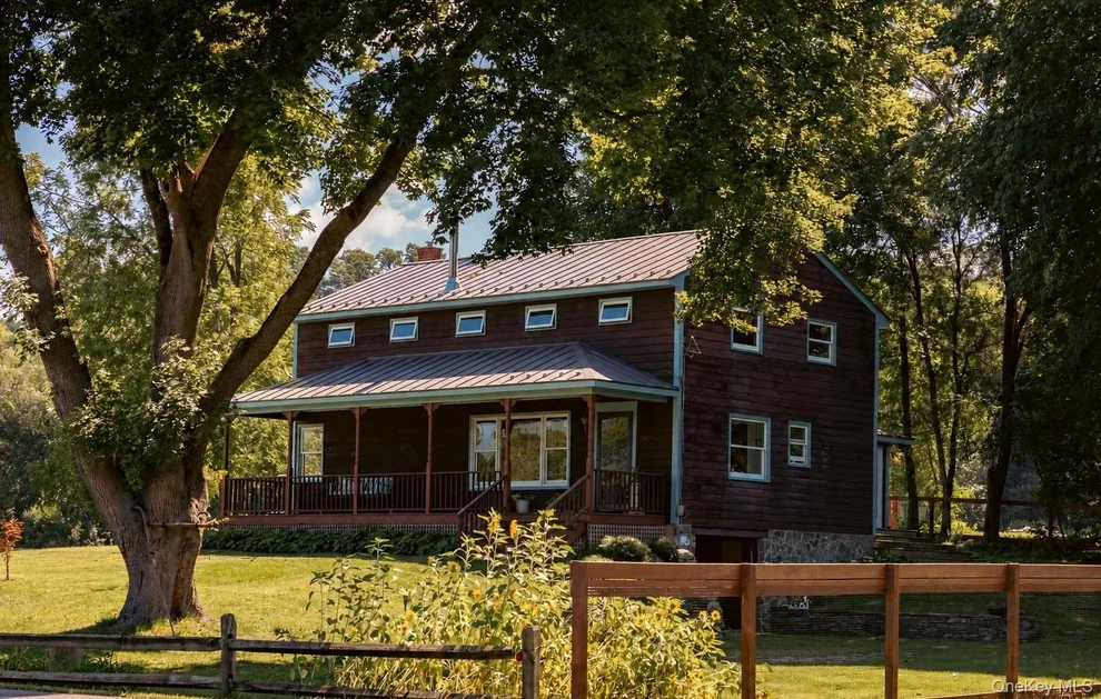 Unit for sale at 1492 County Route 7A, Copake, NY 12516