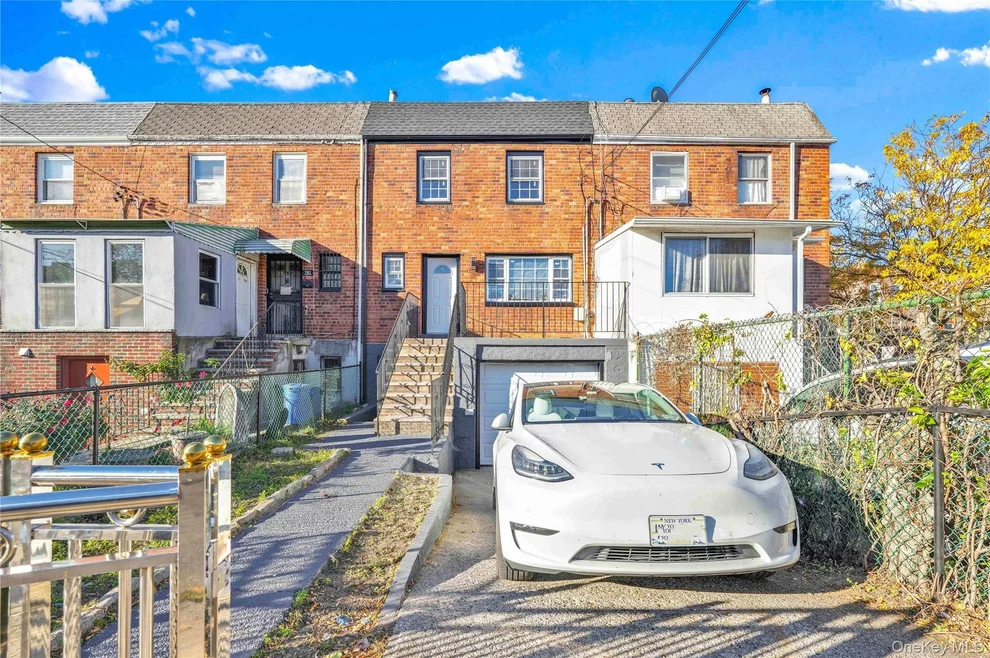 Unit for sale at 780 Hendrix Street, New York, NY 11207