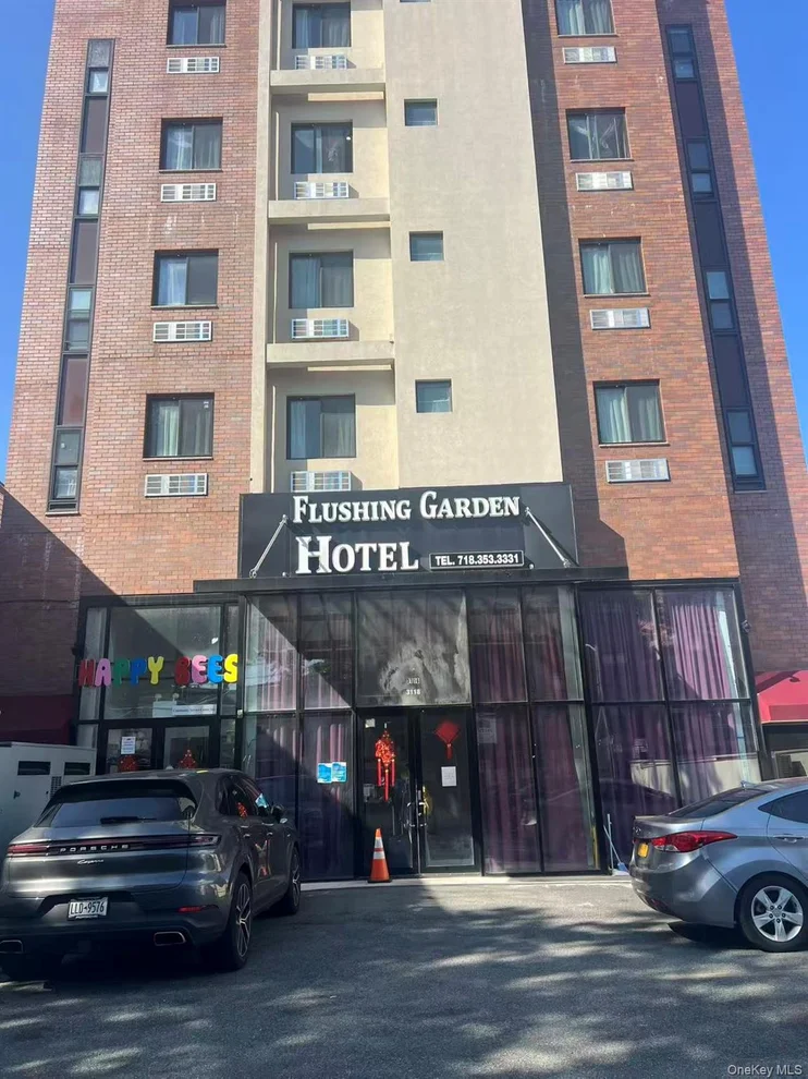 Unit for sale at 3116 Linden Place, New York, NY 11354