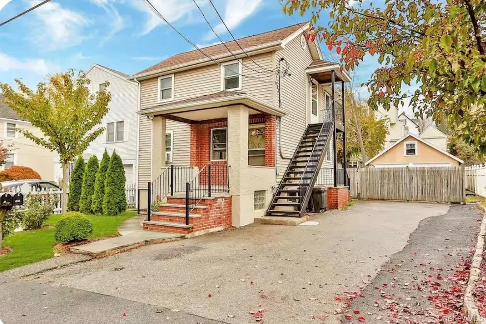 Unit for sale at 7 Hopper Street, Mount Pleasant, NY 10570