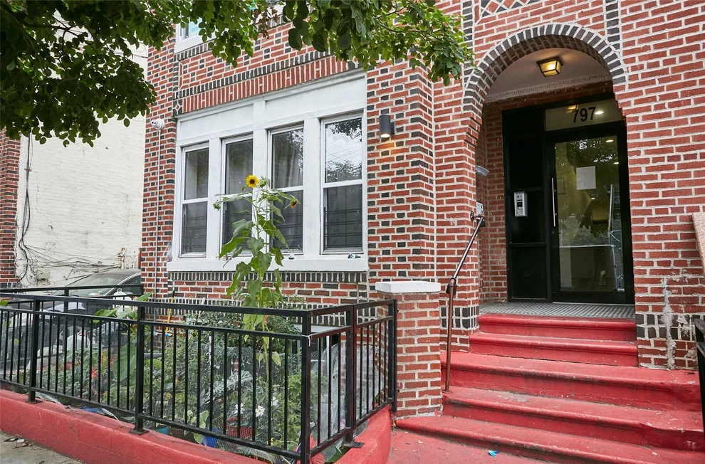 Unit for sale at 797 Vermont Street, New York, NY 11207