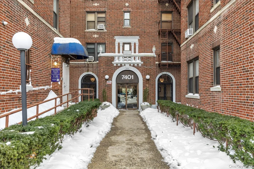 Unit for sale at 7401 4th Avenue, New York, NY 11209