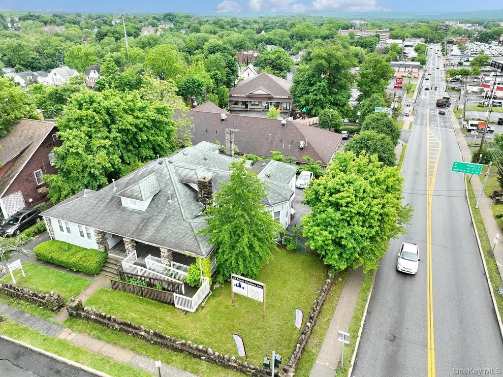 Unit for sale at 22 S Madison Avenue, Ramapo, NY 10977