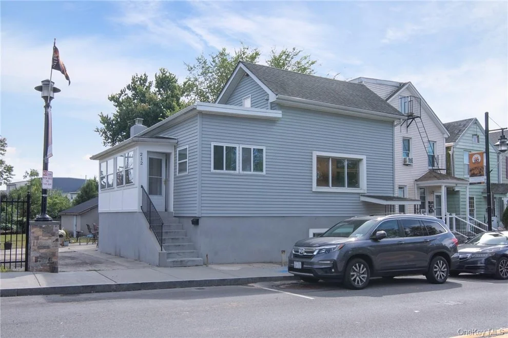 Unit for sale at 212 Beekman Avenue, Mount Pleasant, NY 10591