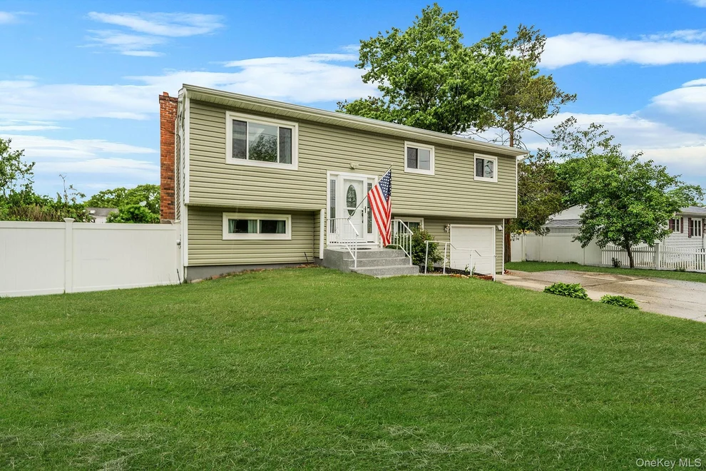 Unit for sale at 17 Liberty Avenue, Brookhaven, NY 11784