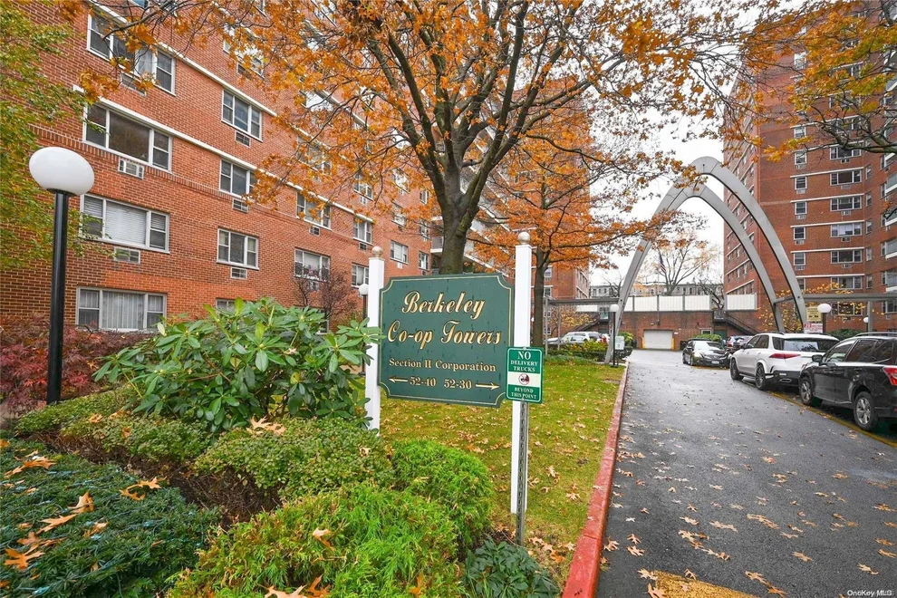 Unit for sale at 52-30 39 Drive, New York, NY 11377