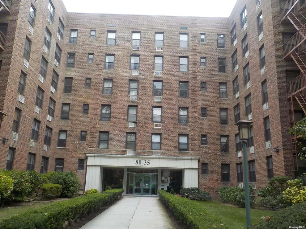 Unit for sale at 80-35 Springfield Boulevard, New York, NY 11427