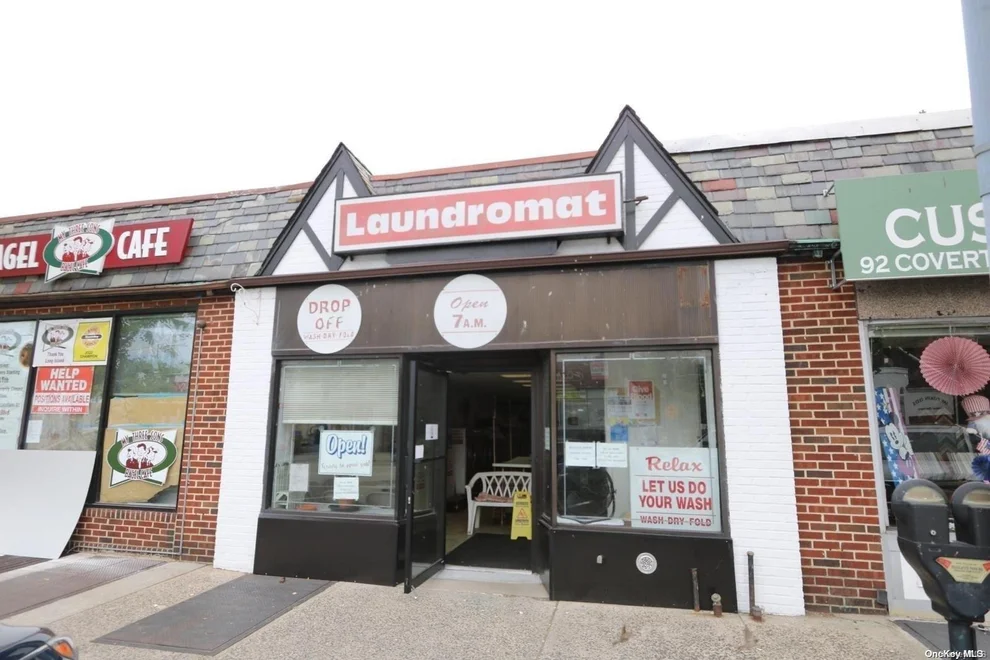 Unit for sale at 90 Covert Avenue, Hempstead, NY 11530