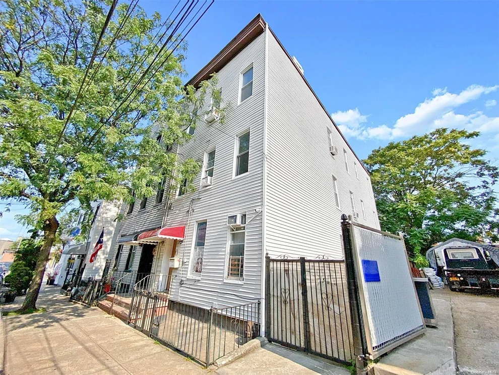 Unit for sale at 60-17 54th Place, New York, NY 11378