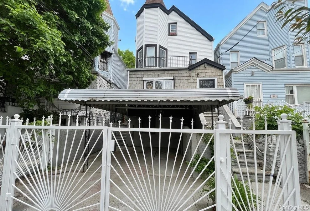 Unit for sale at 1542 Saint Lawrence Avenue, New York, NY 10460