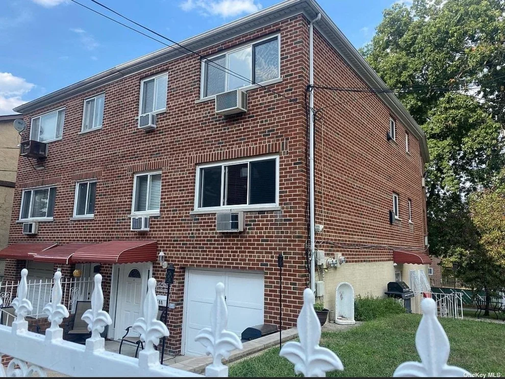Unit for sale at 500 Logan Avenue, New York, NY 10465