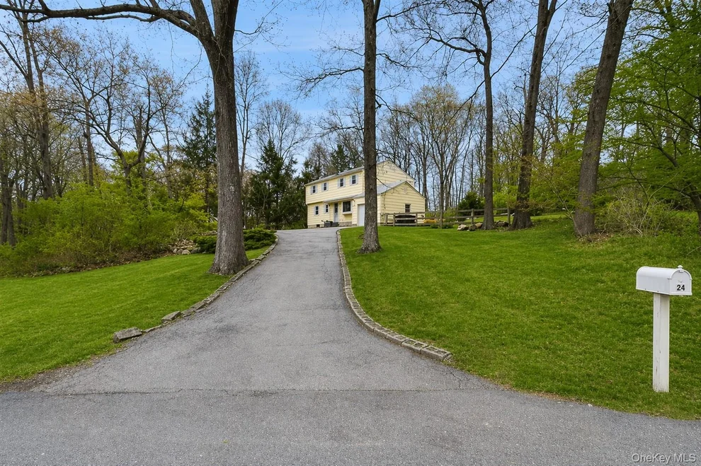 Unit for sale at 24 Carolyn Way, Somers, NY 10589