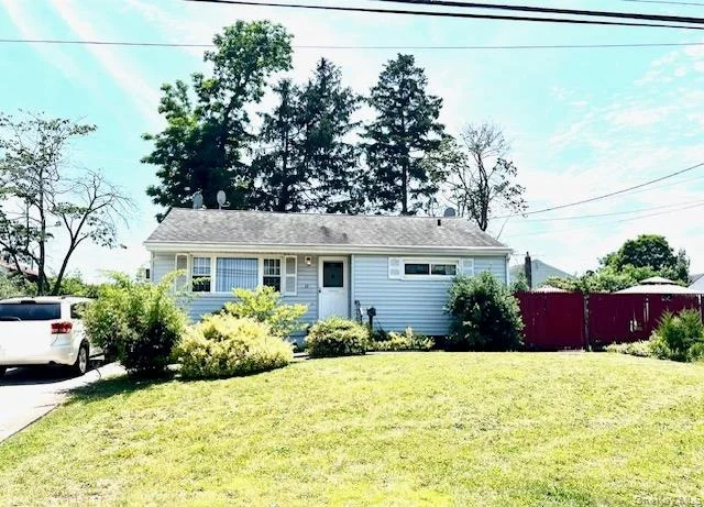 Unit for sale at 32 Cypress Street, Islip, NY 11722