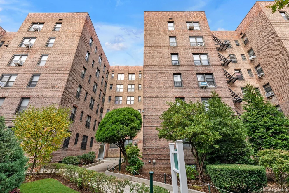 Unit for sale at 4334 Union Street, New York, NY 11355