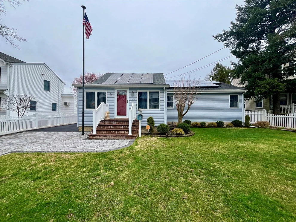 Unit for sale at 335 Pine Street, Hempstead, NY 11550