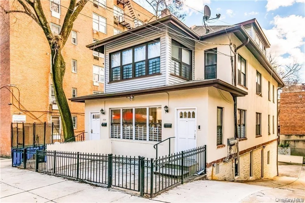 Unit for sale at 204 W 260th Street, New York, NY 10471