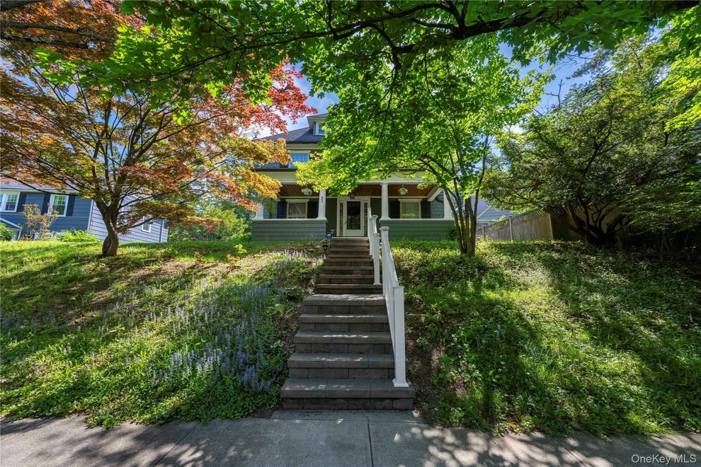 Unit for sale at 21 Barnard Avenue, Poughkeepsie, NY 12601