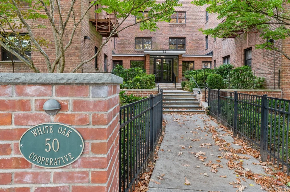 Unit for sale at 50 White Oak street, New Rochelle, NY 10801